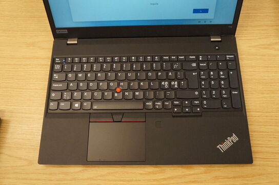 Computer LENOVO TP00104C