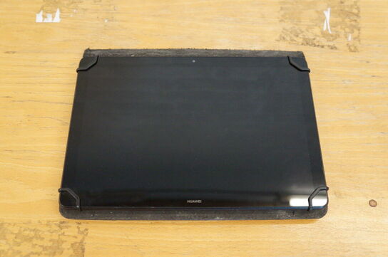 Tablet HUAWEI AG62-W09