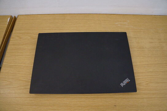 Computer LENOVO TP00097c