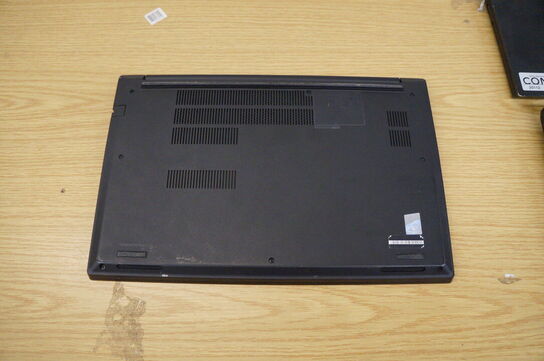 Computer LENOVO TP00117E