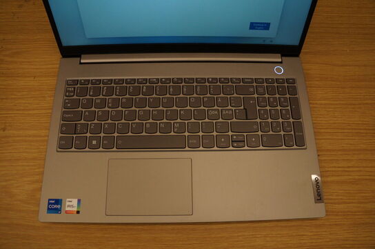 Computer LENOVO ThinkBook 15 G4 lAP