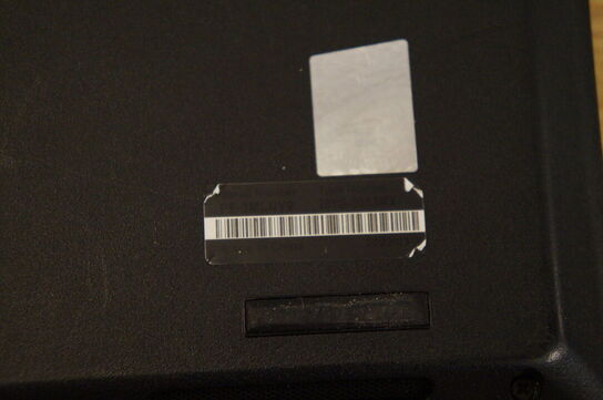 Computer LENOVO TP00117E