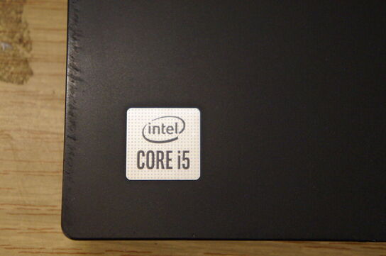 Computer LENOVO TP00117A