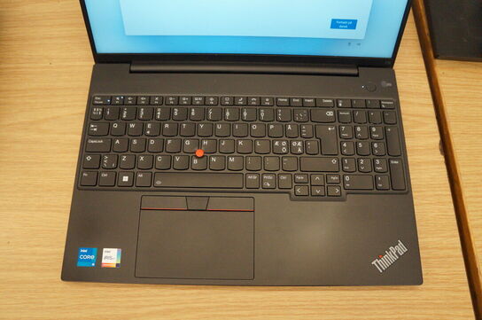 Computer LENOVO PF-4JGNJO