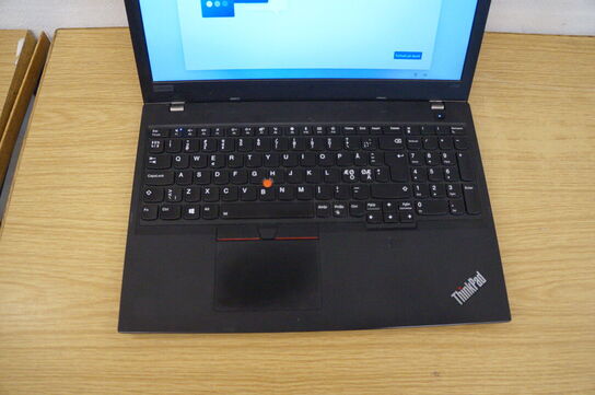 Computer LENOVO TP00097c