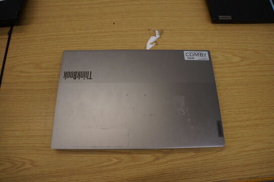 Computer LENOVO Thinkbook 15 G3 ACL