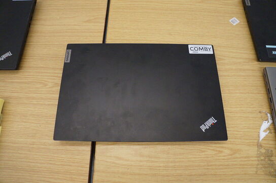 Computer LENOVO TP00117D