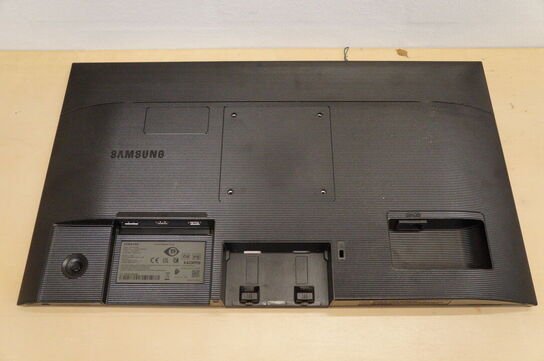 Skærm SAMSUNG F24T372FWR