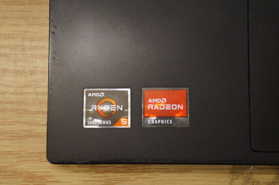 Computer LENOVO TP00117E