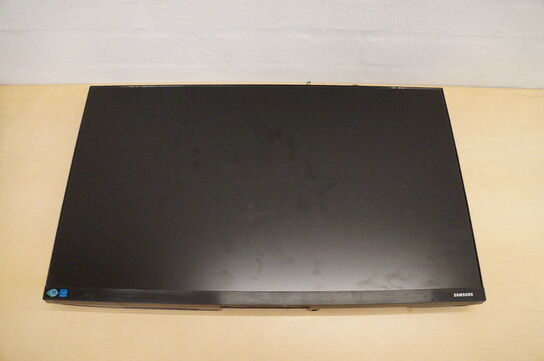 Skærm SAMSUNG F24T372FWR