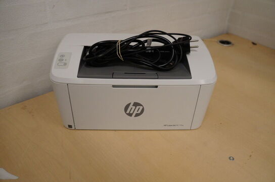 Printer HP HP LASERJETM110W