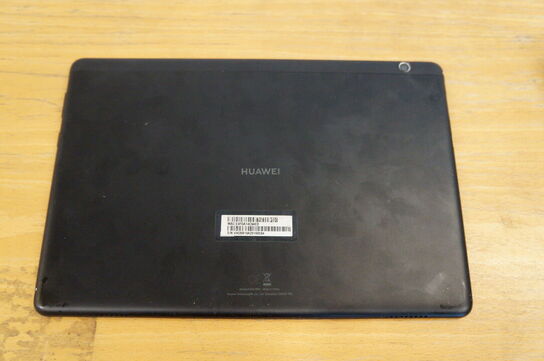 Tablet HUAWEI AG62-W09
