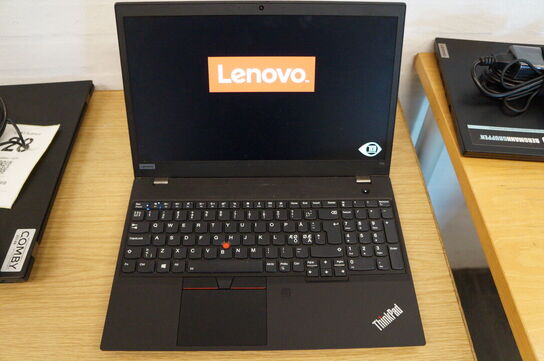 Computer LENOVO TP00104C