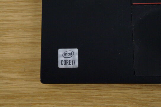 Computer LENOVO TP00119A