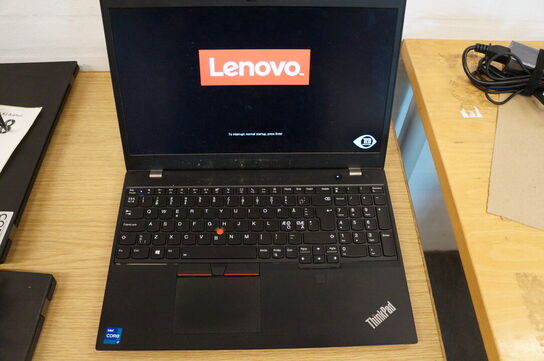 Computer LENOVO Thinkpad L15  Gen 2