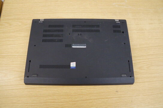 Computer LENOVO TP00097c