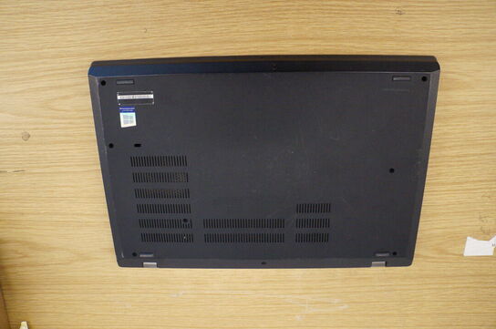 Computer LENOVO TP00119A