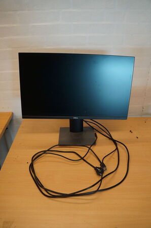 Skærm DELL