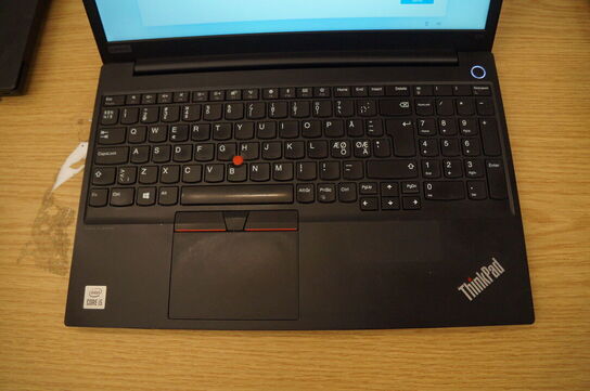 Computer LENOVO TP00117A