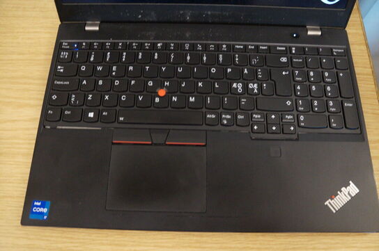 Computer LENOVO Thinkpad L15  Gen 2