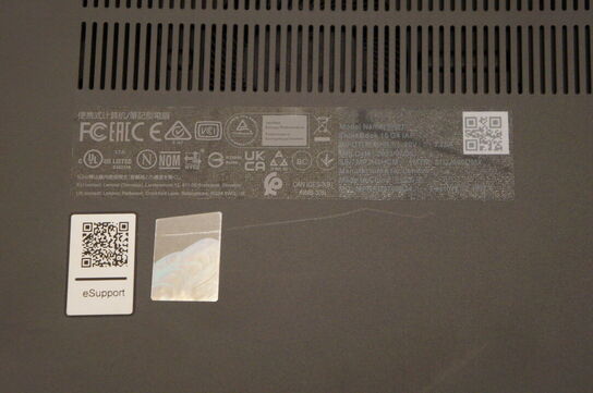 Computer LENOVO ThinkBook 15 G4 lAP