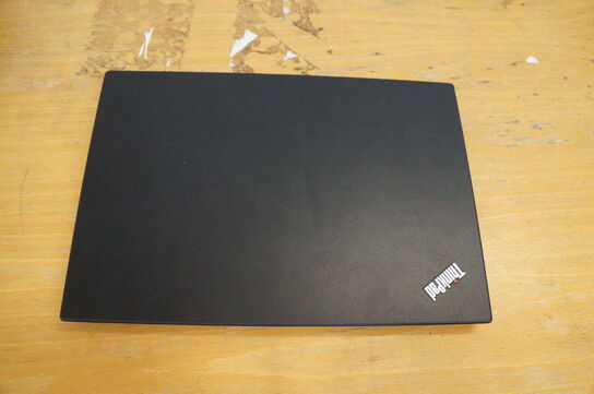 Computer LENOVO TP00103G