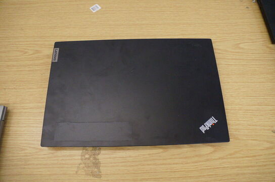 Computer LENOVO TP00117E