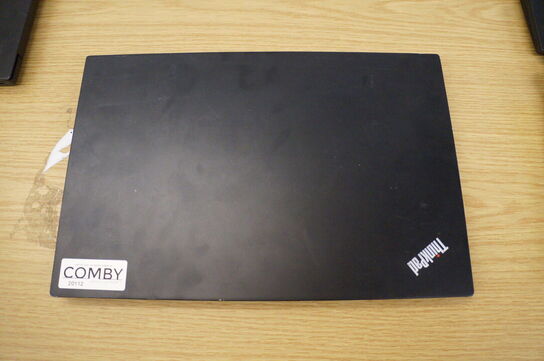 Computer LENOVO TP00117A