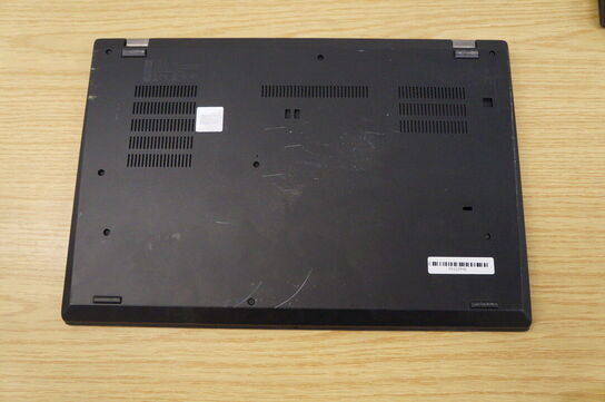 Computer LENOVO TP00104C