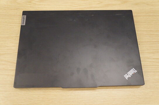 Computer LENOVO PF-4S4EQX