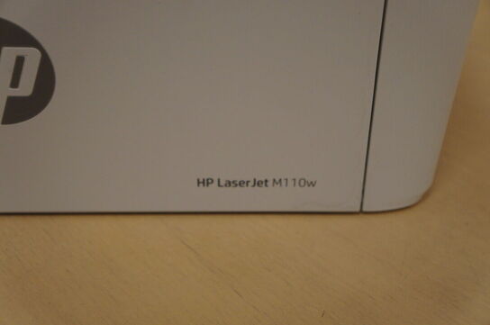Printer HP HP LASERJETM110W