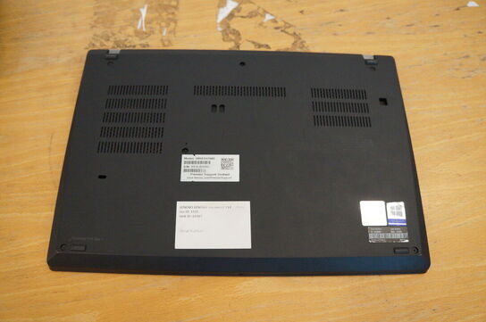 Computer LENOVO TP00103G