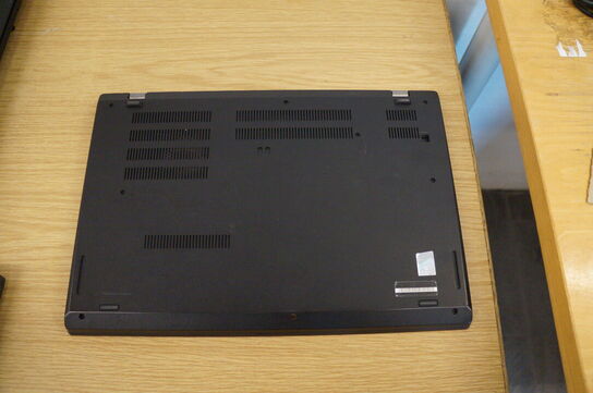 Computer LENOVO Thinkpad L15  Gen 2