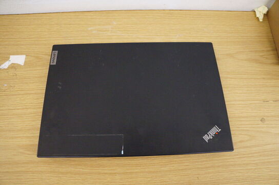 Computer LENOVO TP00119A
