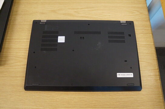 Computer LENOVO TP00104C