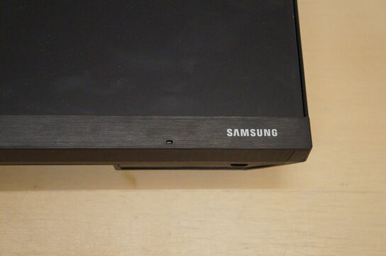 Skærm SAMSUNG F24T372FWR