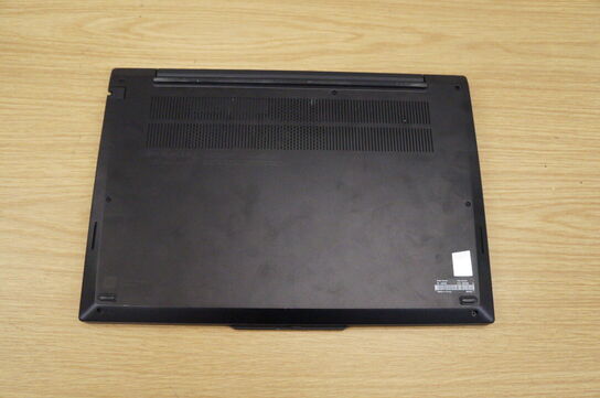 Computer LENOVO PF-4S4EQX