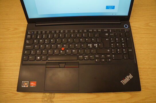 Computer LENOVO TP00117E