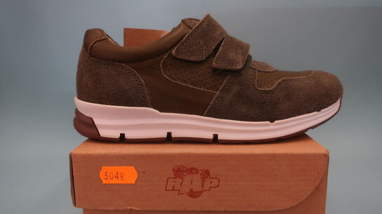 Børnesko RAP str. 32