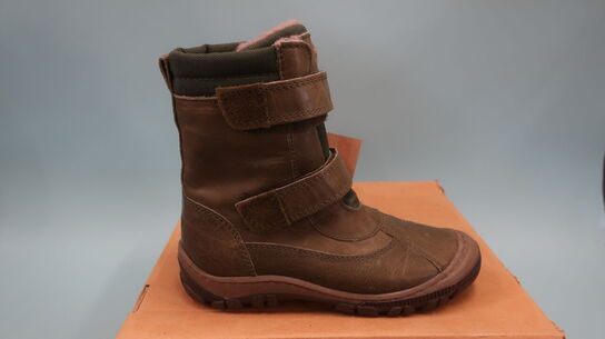 Børnestøvle RAP str. 30