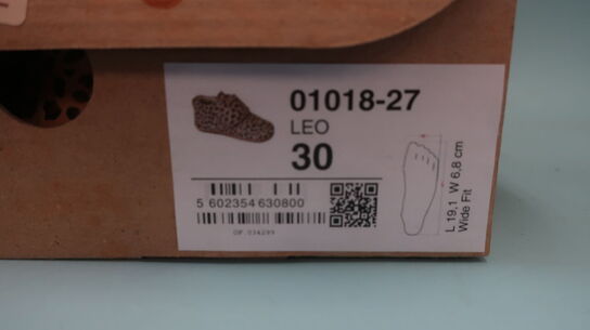 Børnesko RAP str. 30