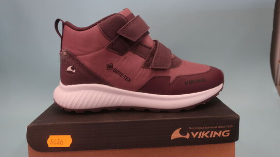 Børnestøvle VIKING str. 32