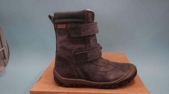 Børnestøvle RAP str. 30