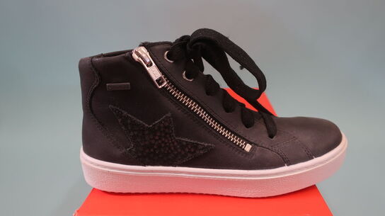 Børnestøvle SUPERFIT str. 31