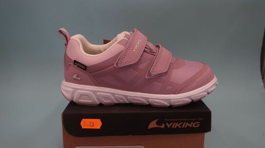 Børnesko VIKING str. 32