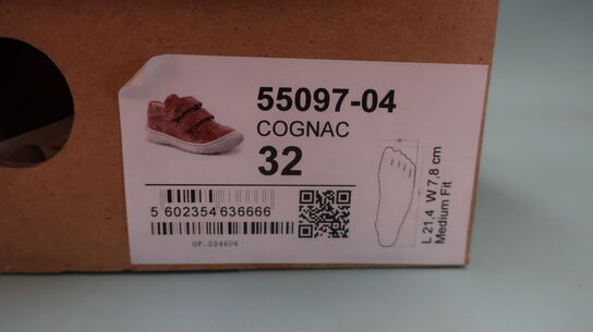 Børnesko RAP str. 32