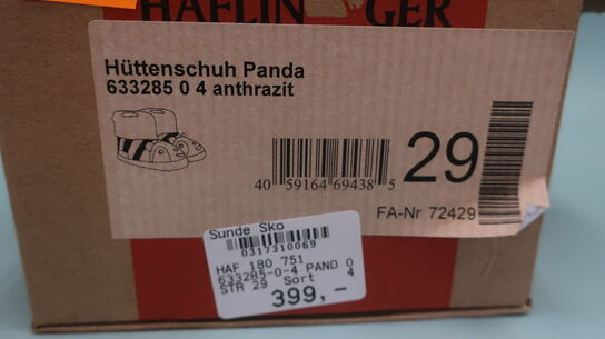 Futsko HÜTTENSCHUG str. 29