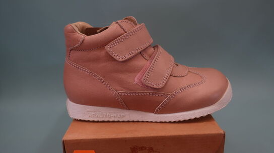 Børnestøvle RAP str. 31