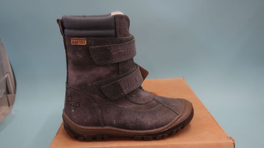 Børnestøvle RAP str. 30