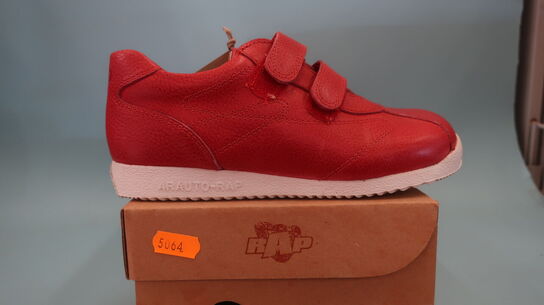 Børnesko RAP str. 32